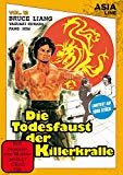  - Asia Line: Die 18 Jadekrallen der Shaolin [Limited Edition]