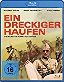 Blu-ray - Die Nadel [Blu-ray]