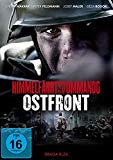 DVD - Der Hauptmann