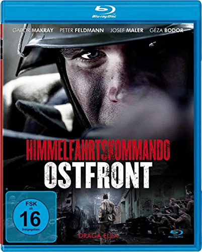  - Himmelfahrtskommando Ostfront [Blu-ray]