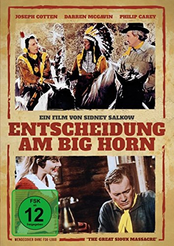 - Entscheidung am Big Horn