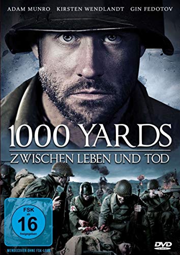  - 1000 Yards zwischen Leben und Tod