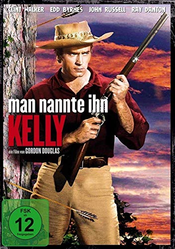  - Man nannte ihn Kelly