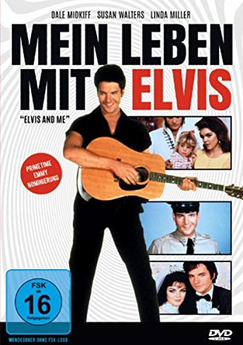  - Mein Leben mit Elvis