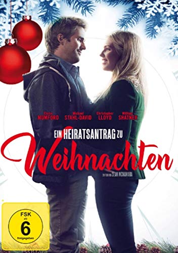 - Ein Heiratsantrag zu Weihnachten