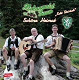 Wildbach Trio - Gebirgsfreuden (2 CD Box)