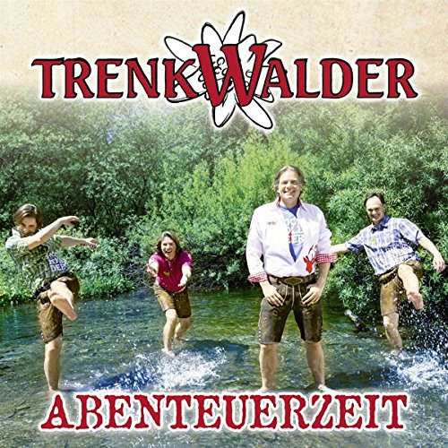 Trenkwalder - Abenteuerzeit