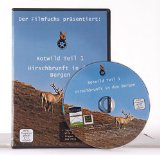  - Die Tiroler Bergjagd, DVD