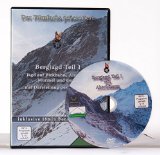  - Die Tiroler Bergjagd, DVD