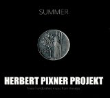 Herbert Pixner Projekt - Live On Tour (Special 2 CD Disc Edition)