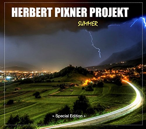 Herbert Projekt Pixner - Summer (Special Edition)