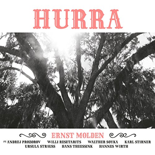 Ernst Molden - Hurra [Vinyl LP]