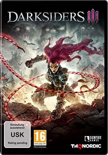  - Darksiders III [PC]