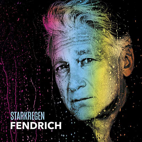 Rainhard Fendrich - Starkregen