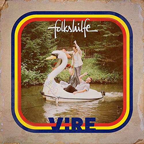 Folkshilfe - Vire