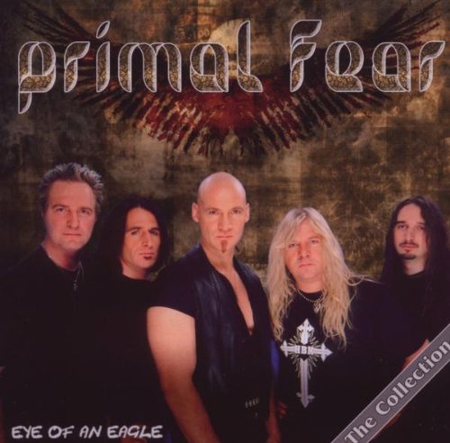 Primal Fear - Eye Of An Eagle