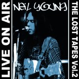 Neil Young - Live on Air / The Lost Tapes (Import)