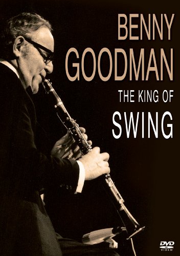 - King Of Swing: Video Collection