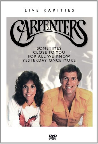  - The Carpenters - Live Rarities
