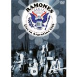 Ramones , The - RAMONES - Musikladen Live (+ CD) [DVD]