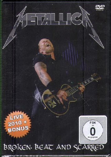 - Metallica
