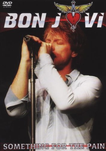 - Bon Jovi