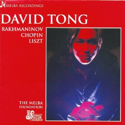 Tong , David - Rachmaninov / Chopin / Liszt