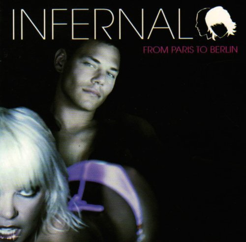 Infernal - From Paris to Berlin [12trx]