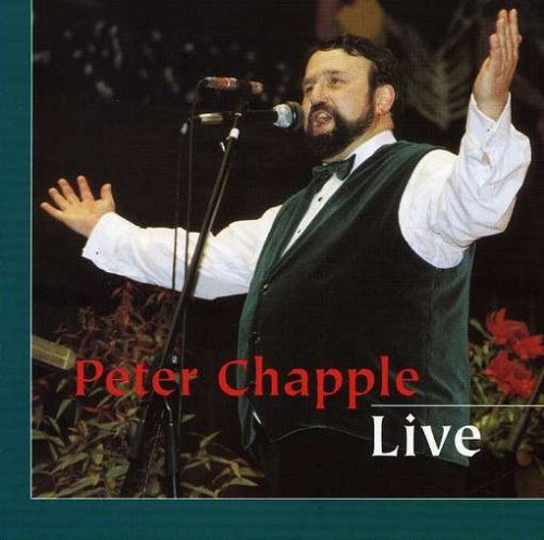 Chapple , Peter - Live