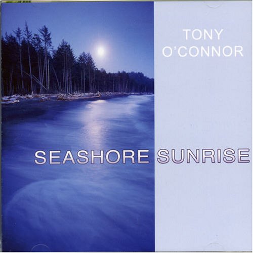 O'Connor , Tony - Seashore Sunrise