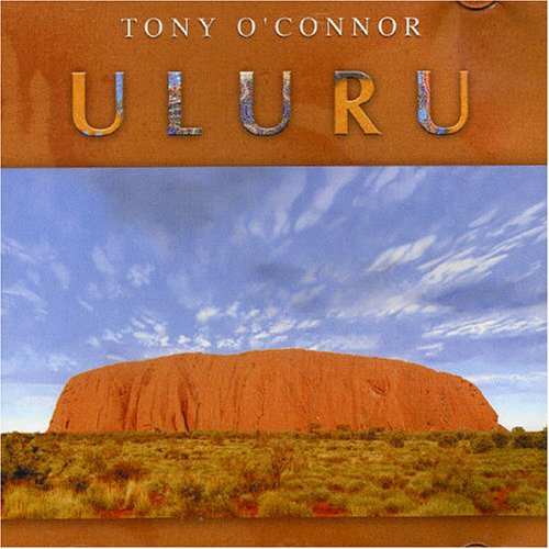 O'Connor , Tony - Uluru