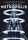 Huppertz , Gottfried - Metropolis