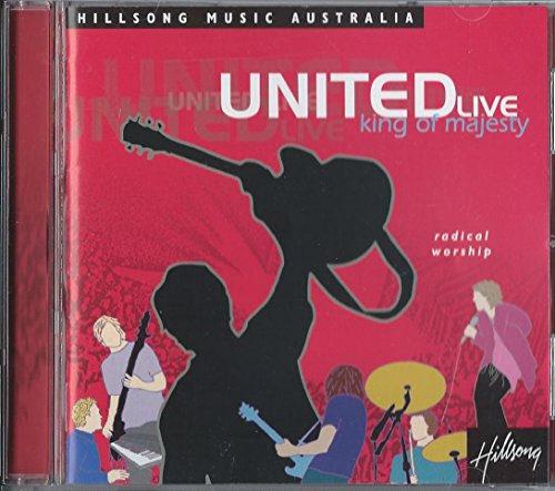 Hillsong United - King of Majesty