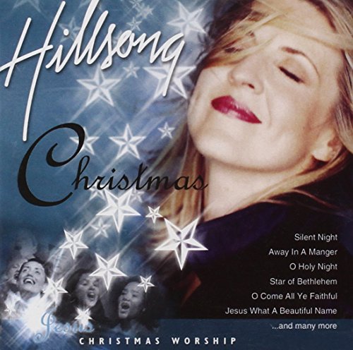 Hillsong - Christmas