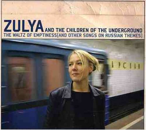 Zulya - Waltz of Emptyness,the