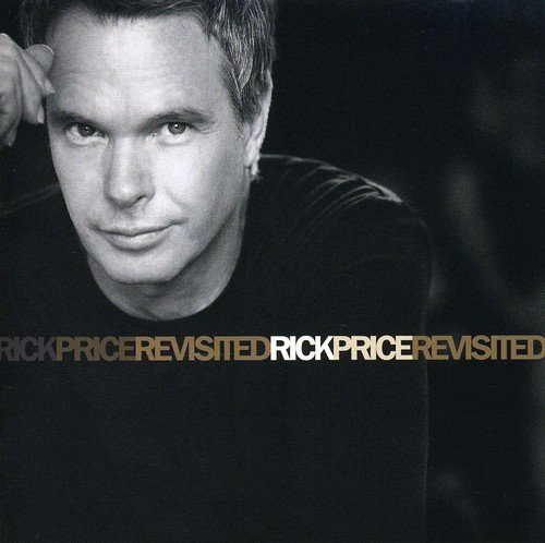 Price , Rick - Revisited