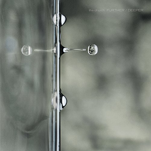 Church - Further Deeper