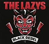 Lazys - Prison Earth