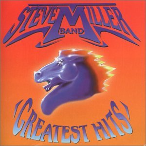 Steve Band Miller - Greatest Hits