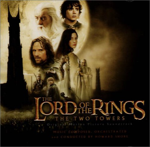 Howard Shore - The Lord of the Rings: The Two Towers
