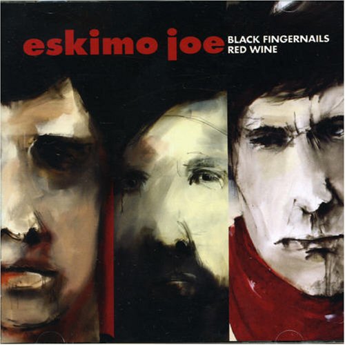Eskimo Joe - Black Fingernails, Red Wine (12 Tracks)