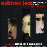 Eskimo Joe - A Song Is a City (Bonus Tracks)