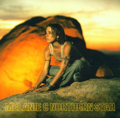 Melanie C - Northern star