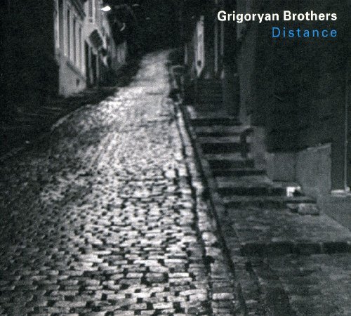 Grigoryan Brothers - Distance