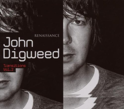 John Digweed - Transitions Vol. 2