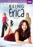  - Being Erica - Staffel 1 [4 DVDs]