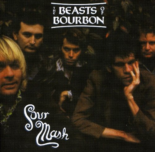 Beasts Of Bourbon - Sour Mash