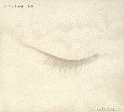 Liam Neil & Finn - Lightsleeper