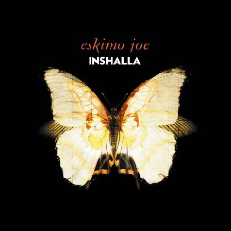 Eskimo Joe - Inshalla (12 Tracks) Aust Excl