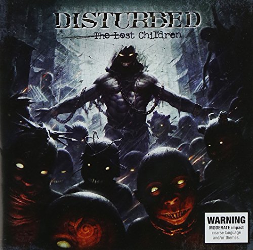 Disturbed - The Lost Children